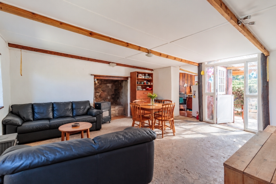 4 Bedroom Property for Sale in Joubertina Eastern Cape